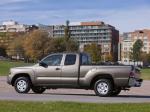 Toyota Tacoma Access Cab 2012 года